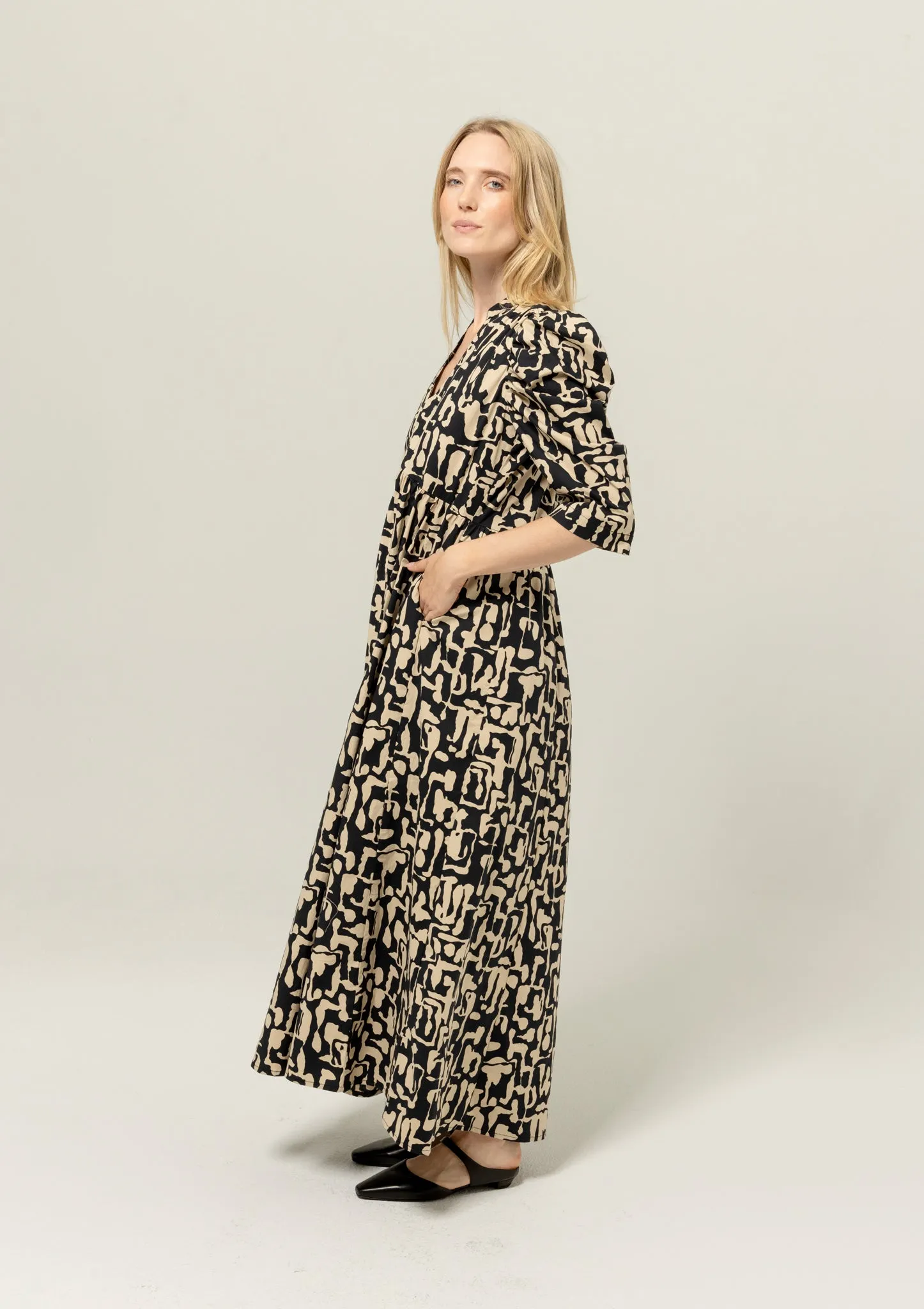 Willa Dress