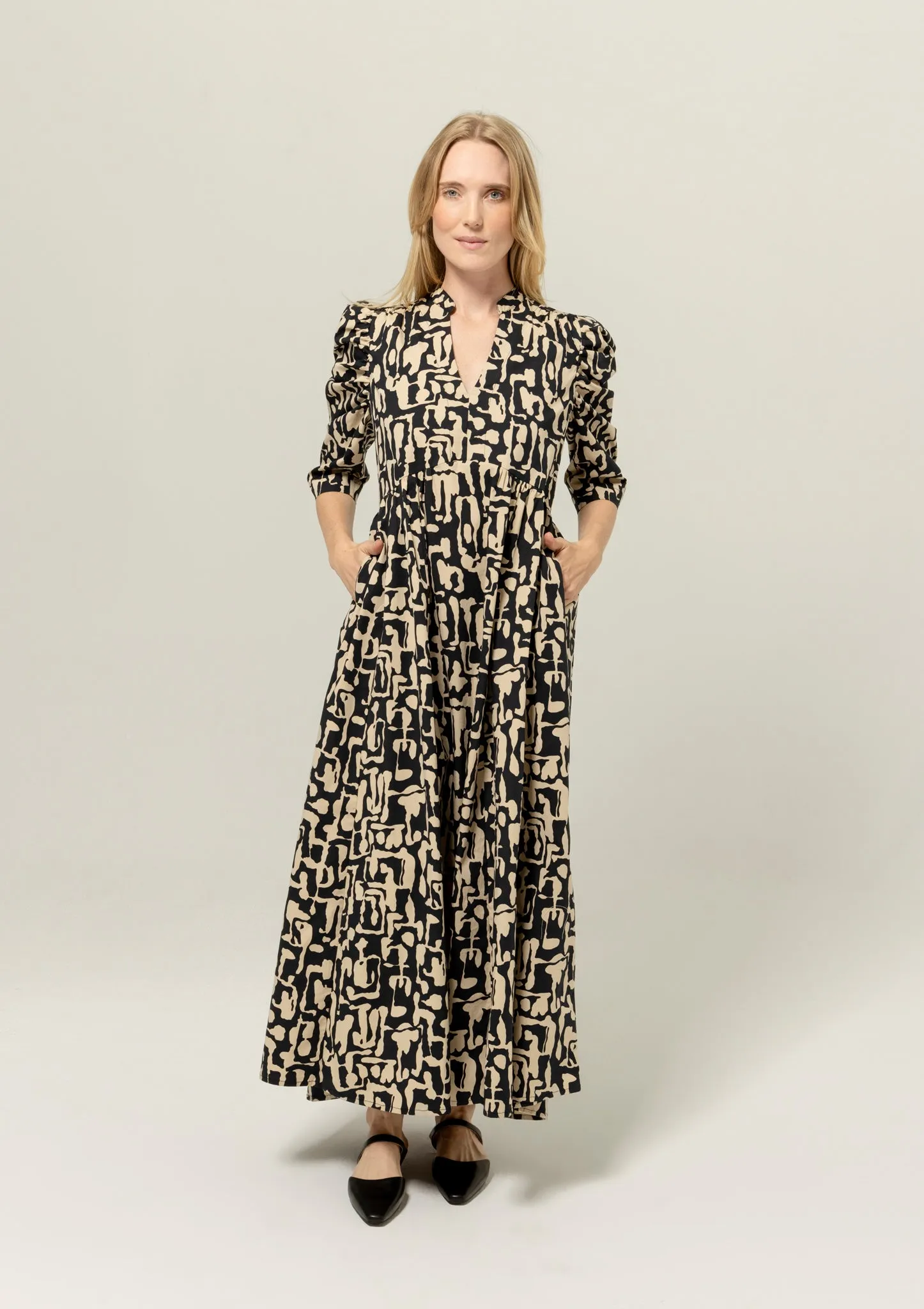 Willa Dress