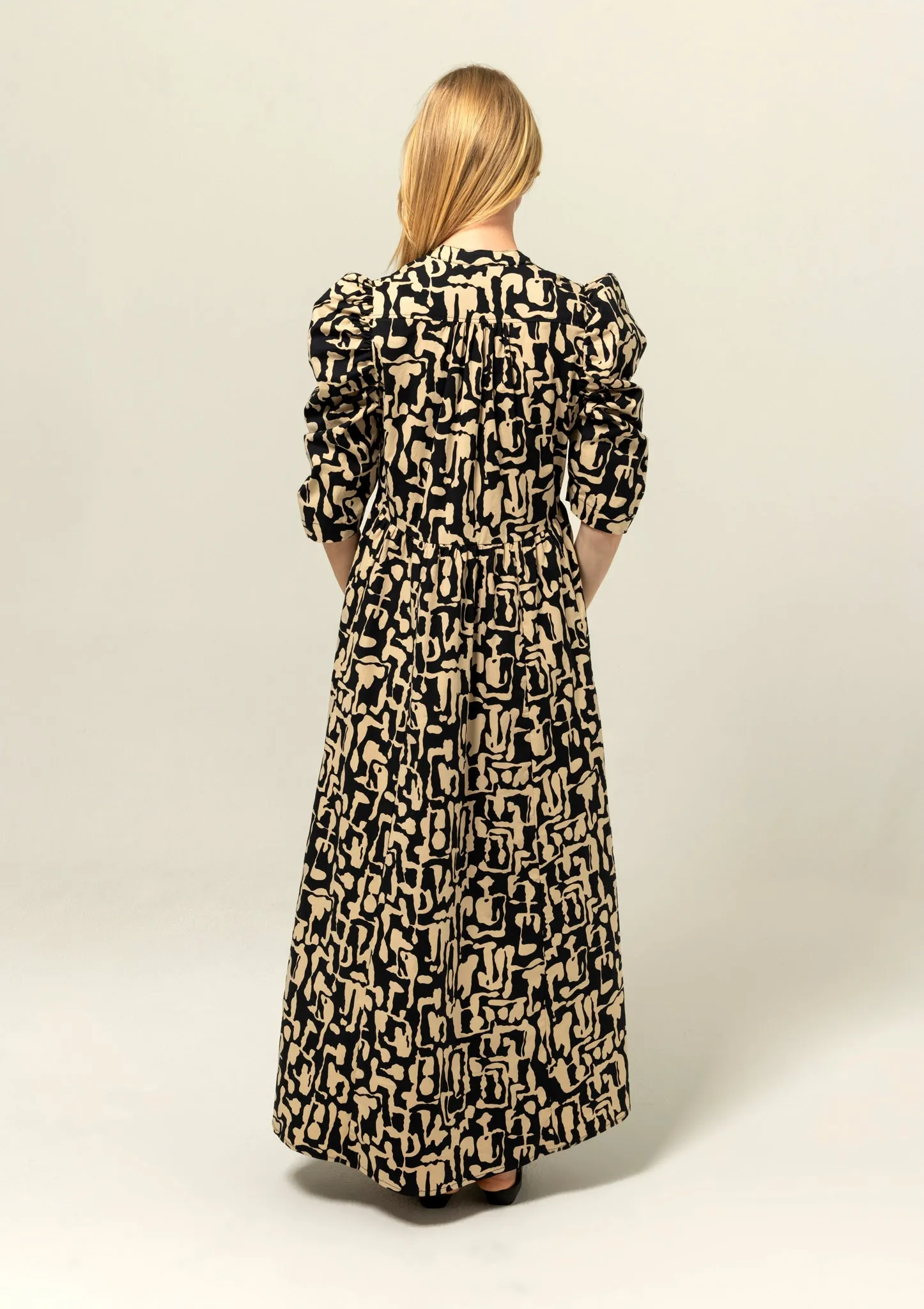 Willa Dress