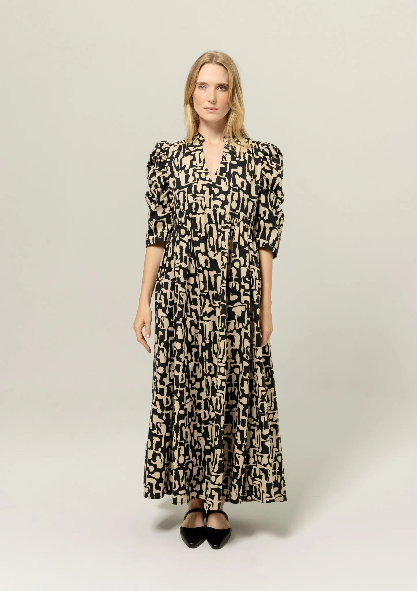 Willa Dress