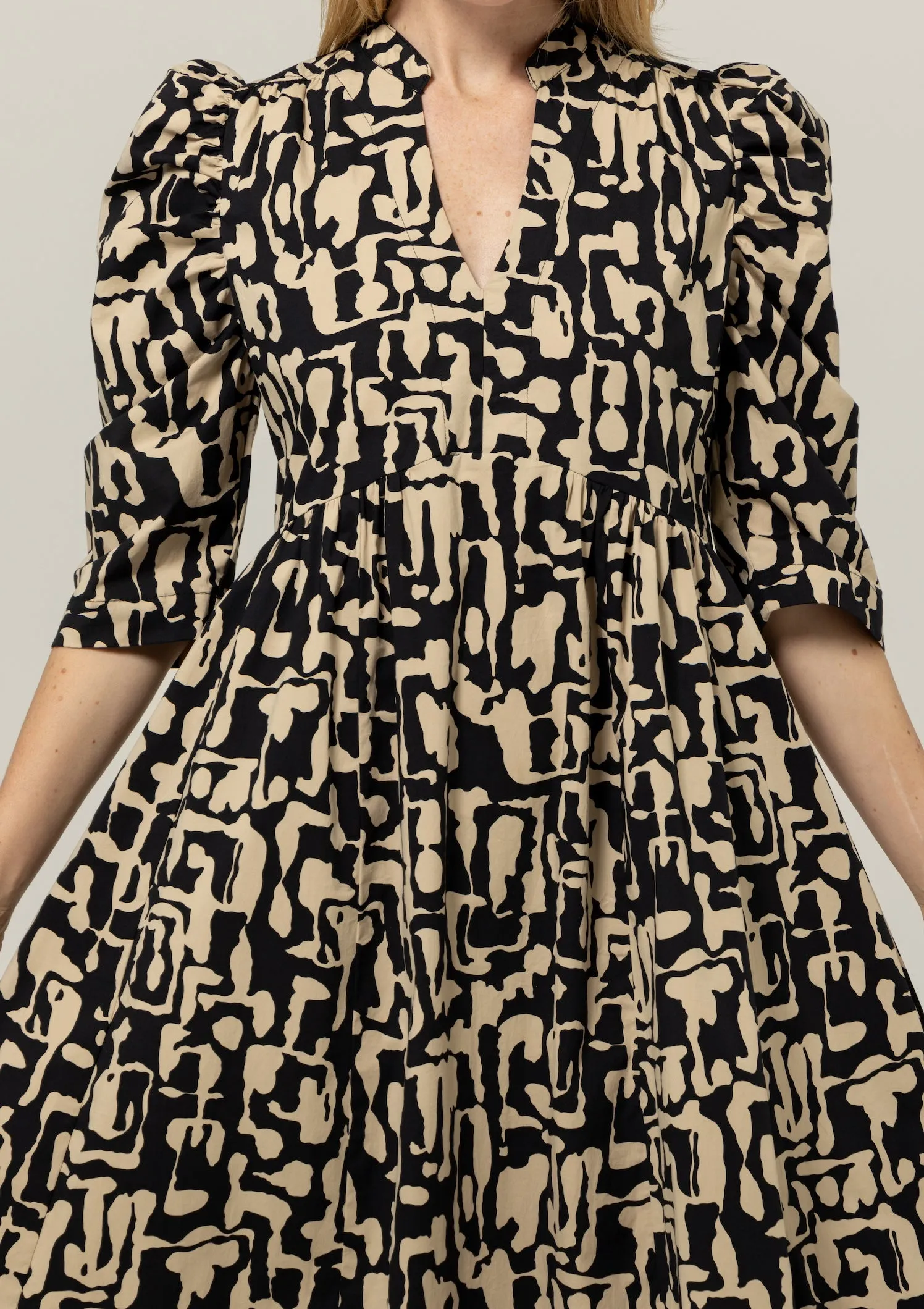 Willa Dress