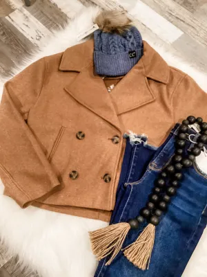 Windsor Jacket