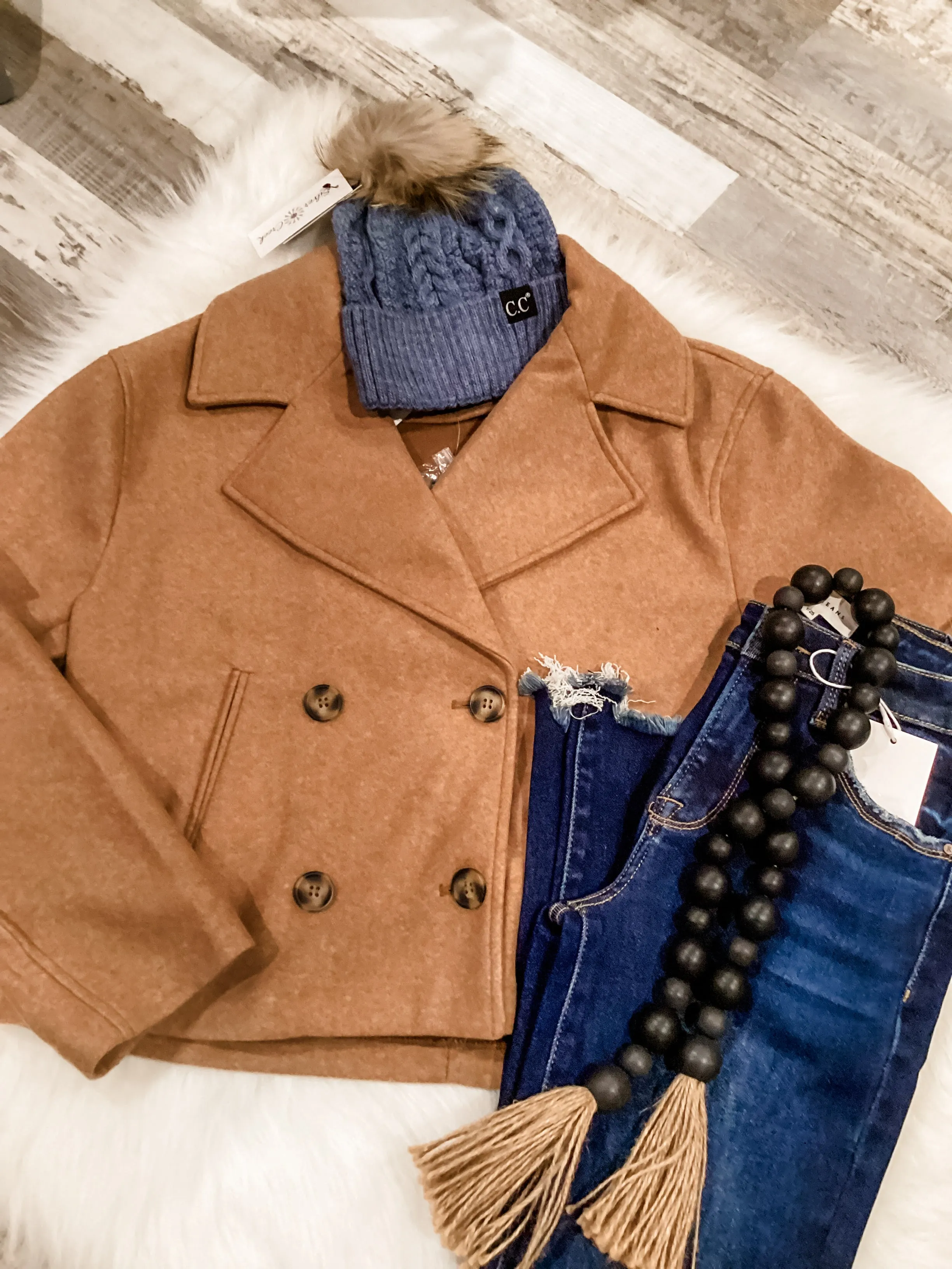 Windsor Jacket