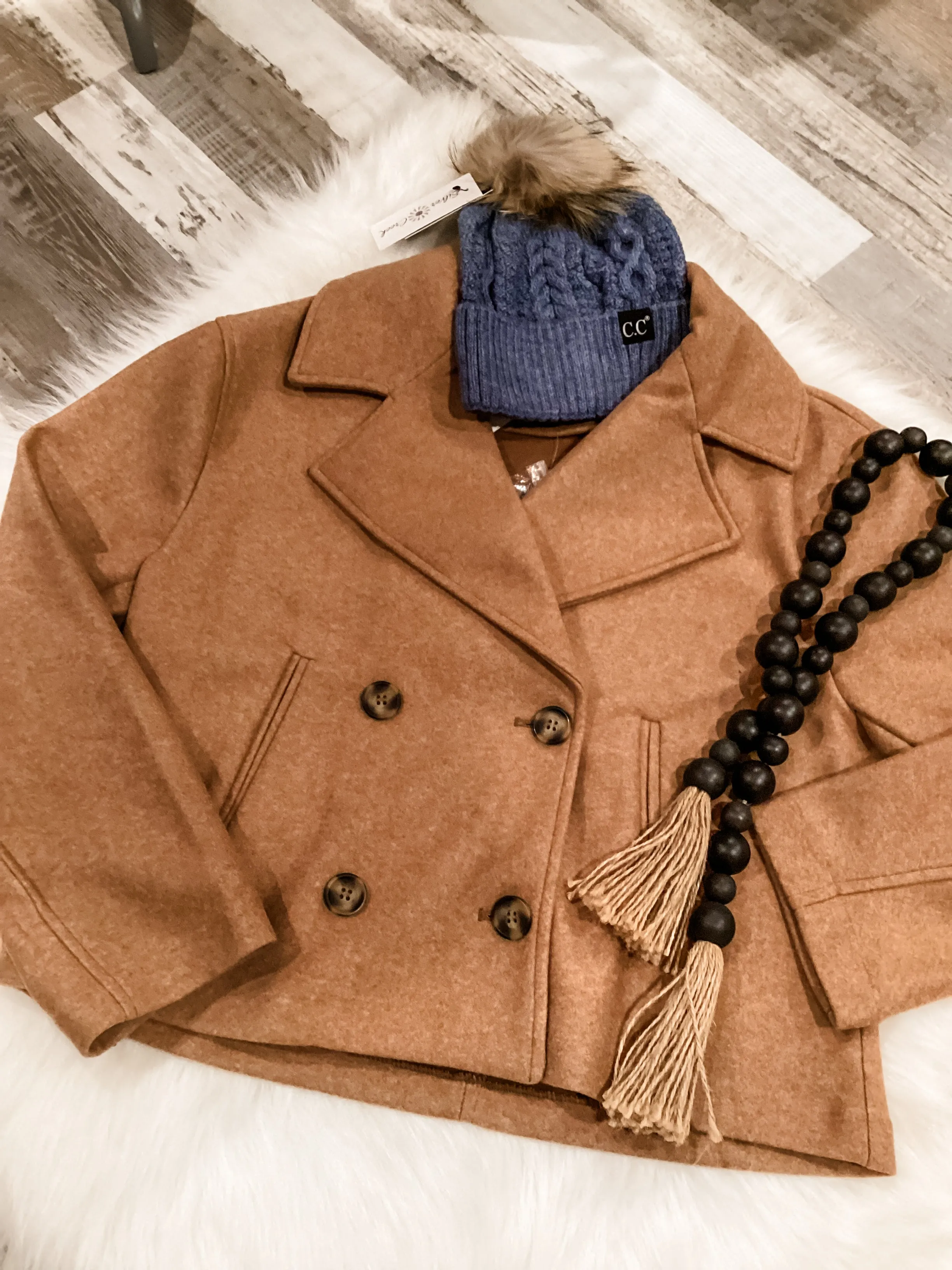 Windsor Jacket