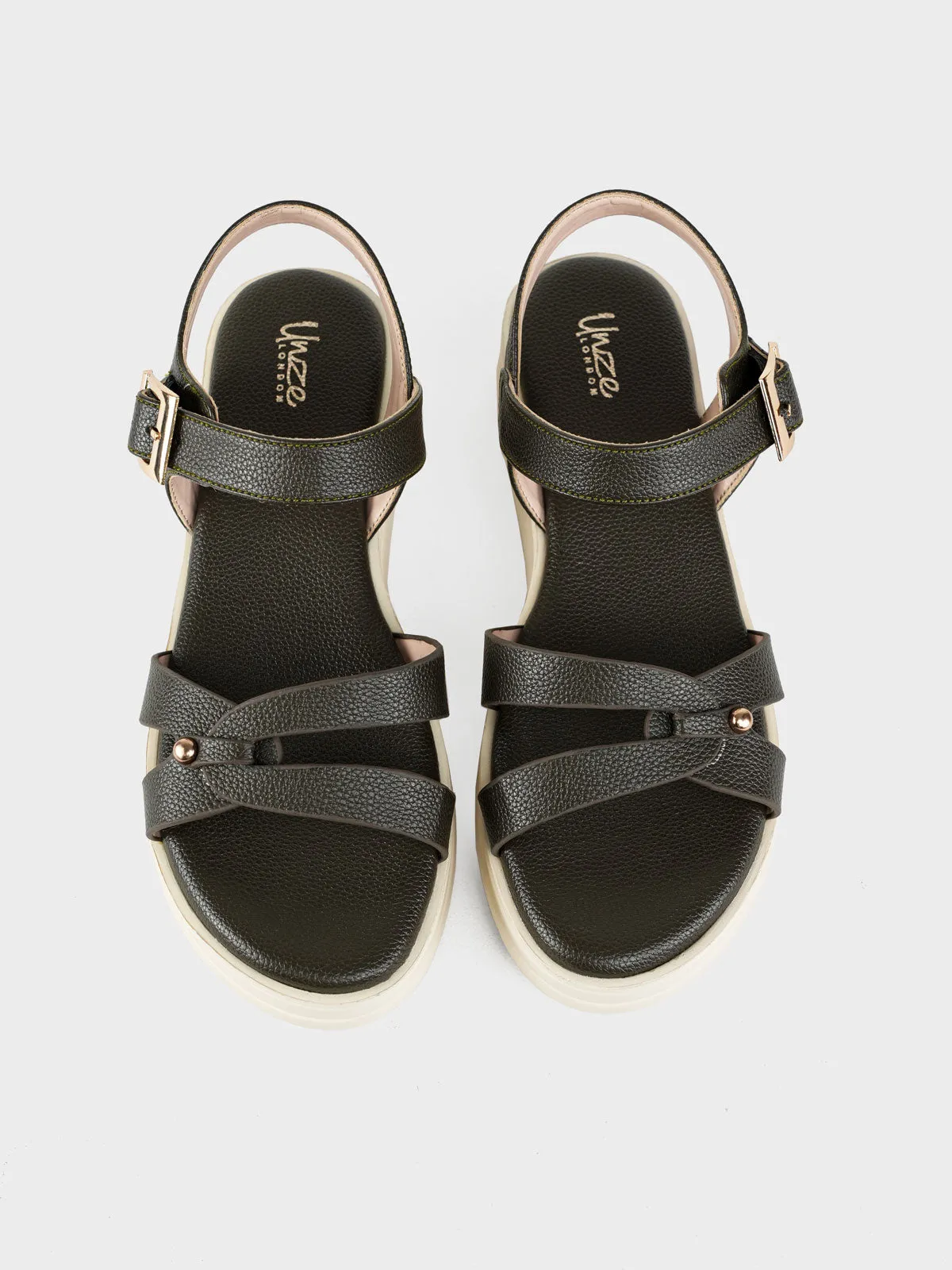 Women "GERODI" Stylish Comfort Sandals