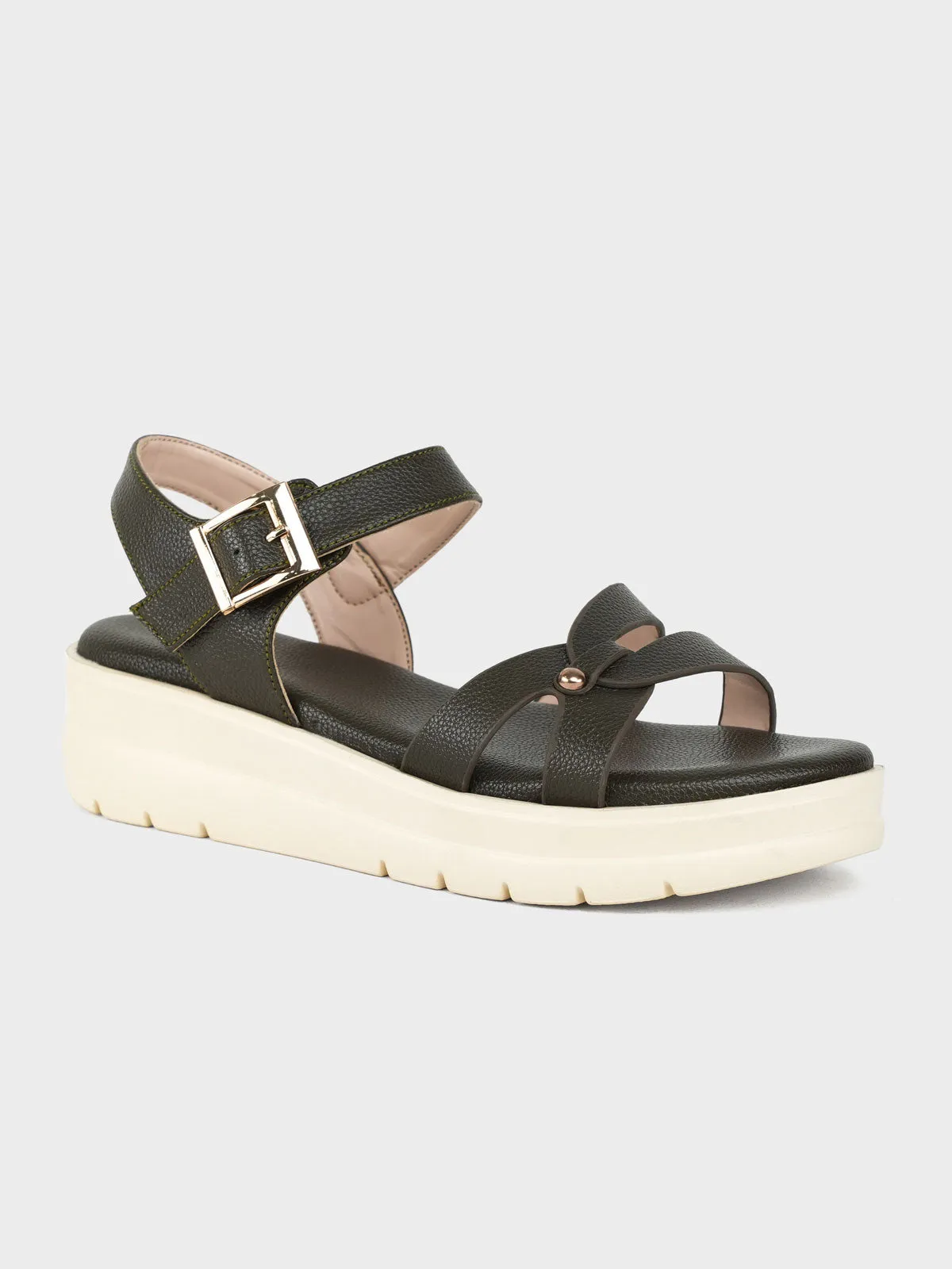 Women "GERODI" Stylish Comfort Sandals