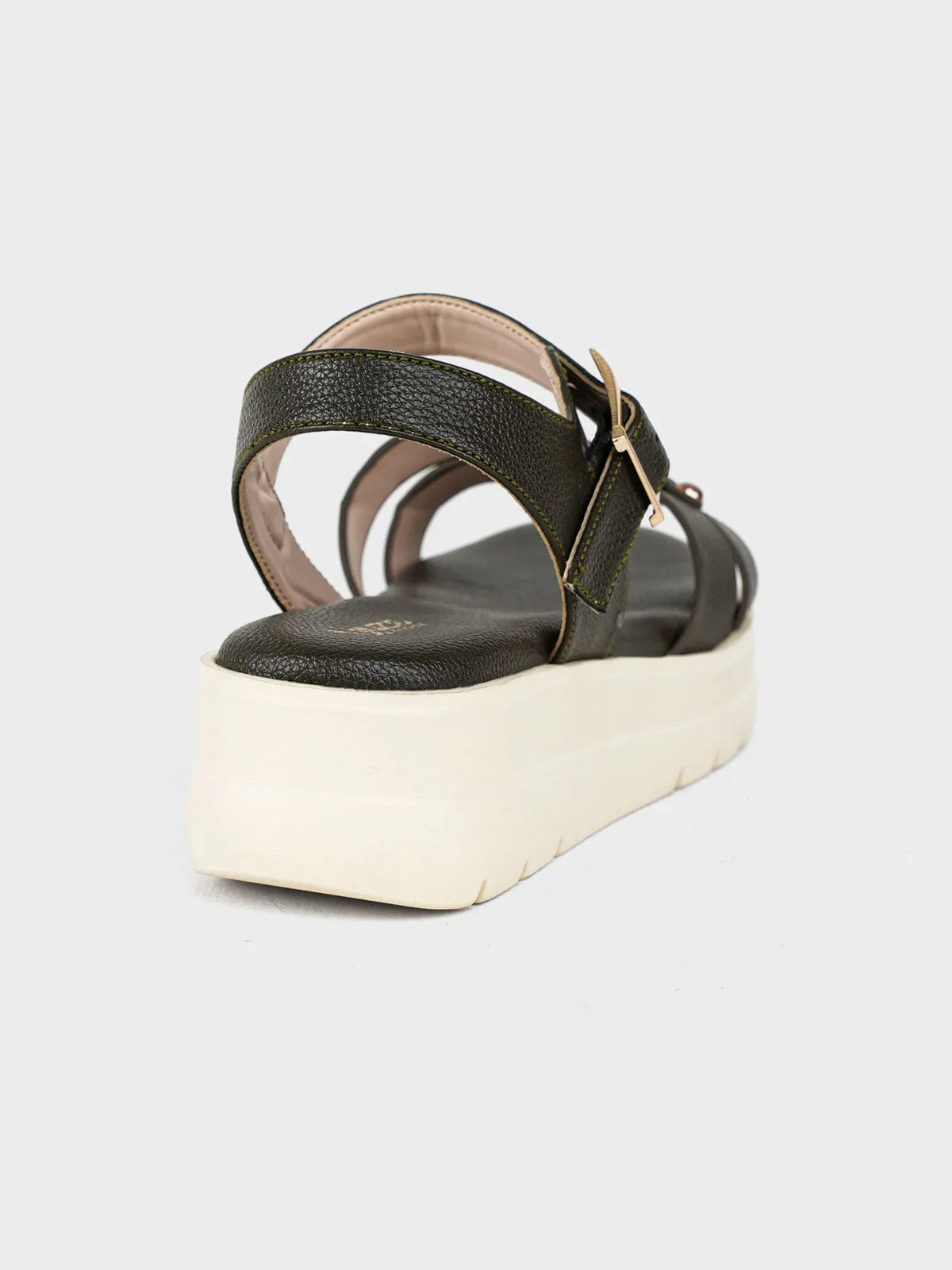 Women "GERODI" Stylish Comfort Sandals