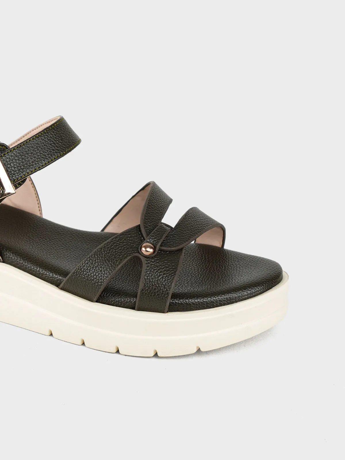 Women "GERODI" Stylish Comfort Sandals