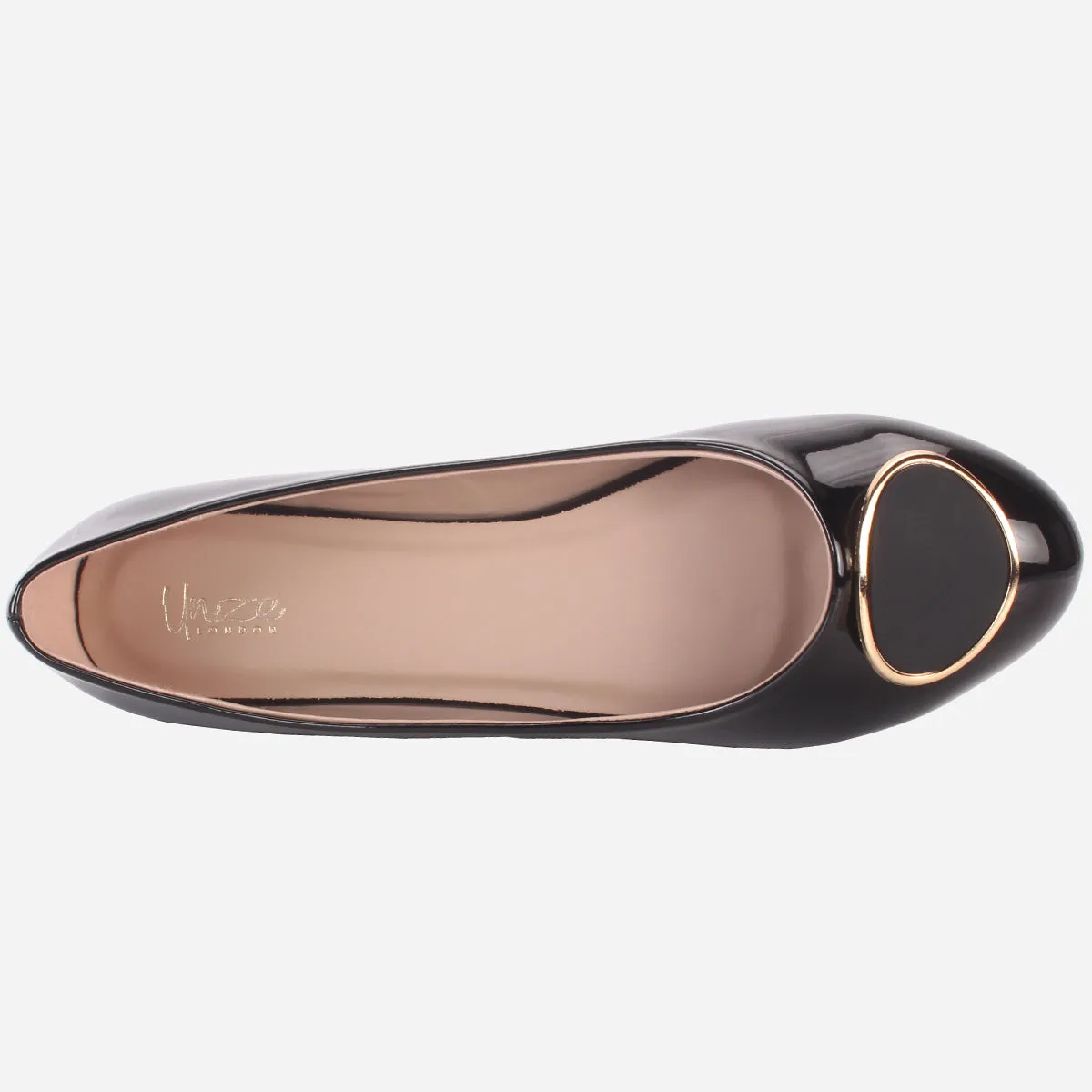 Women "QUITO" Stylish Comfort Pumps