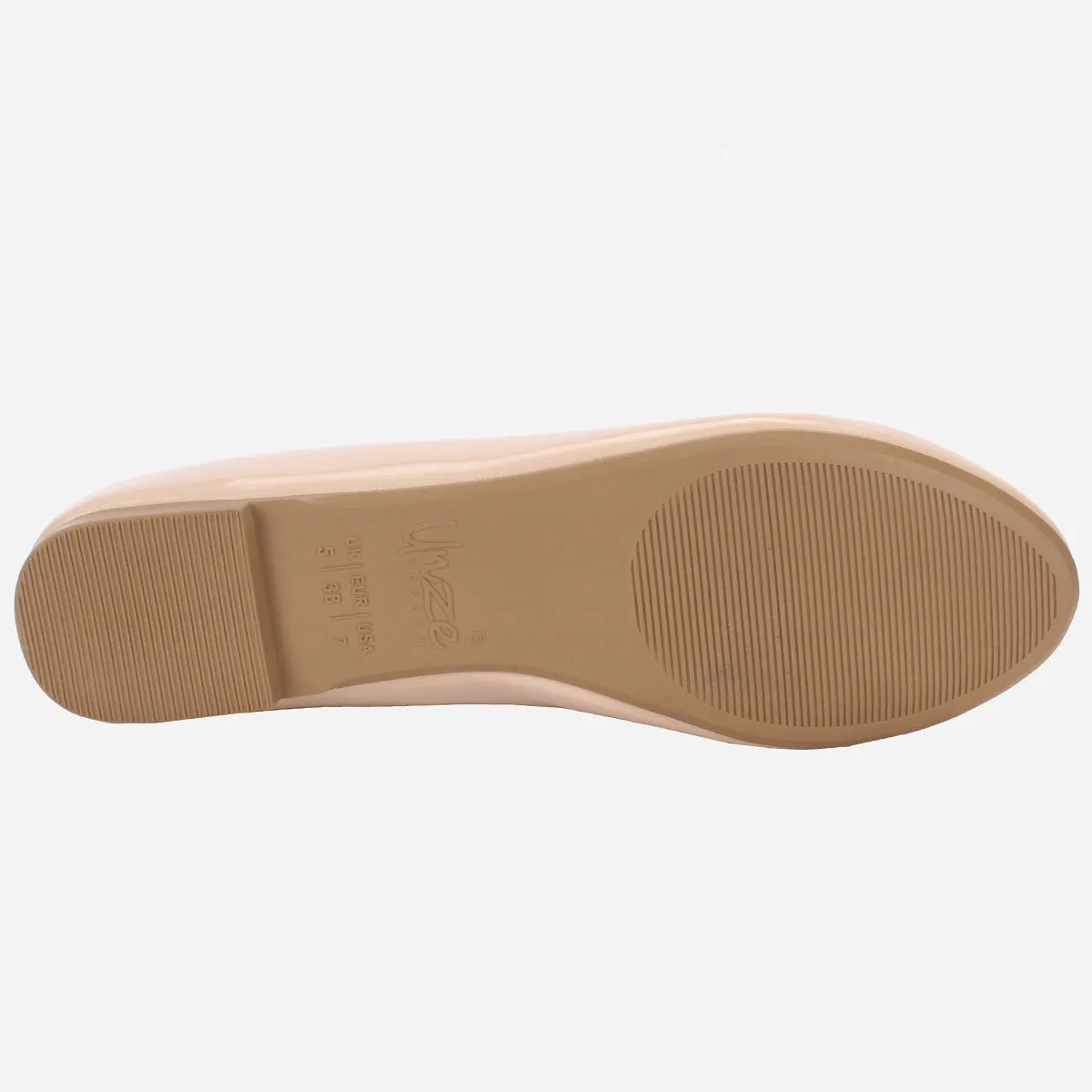 Women "QUITO" Stylish Comfort Pumps