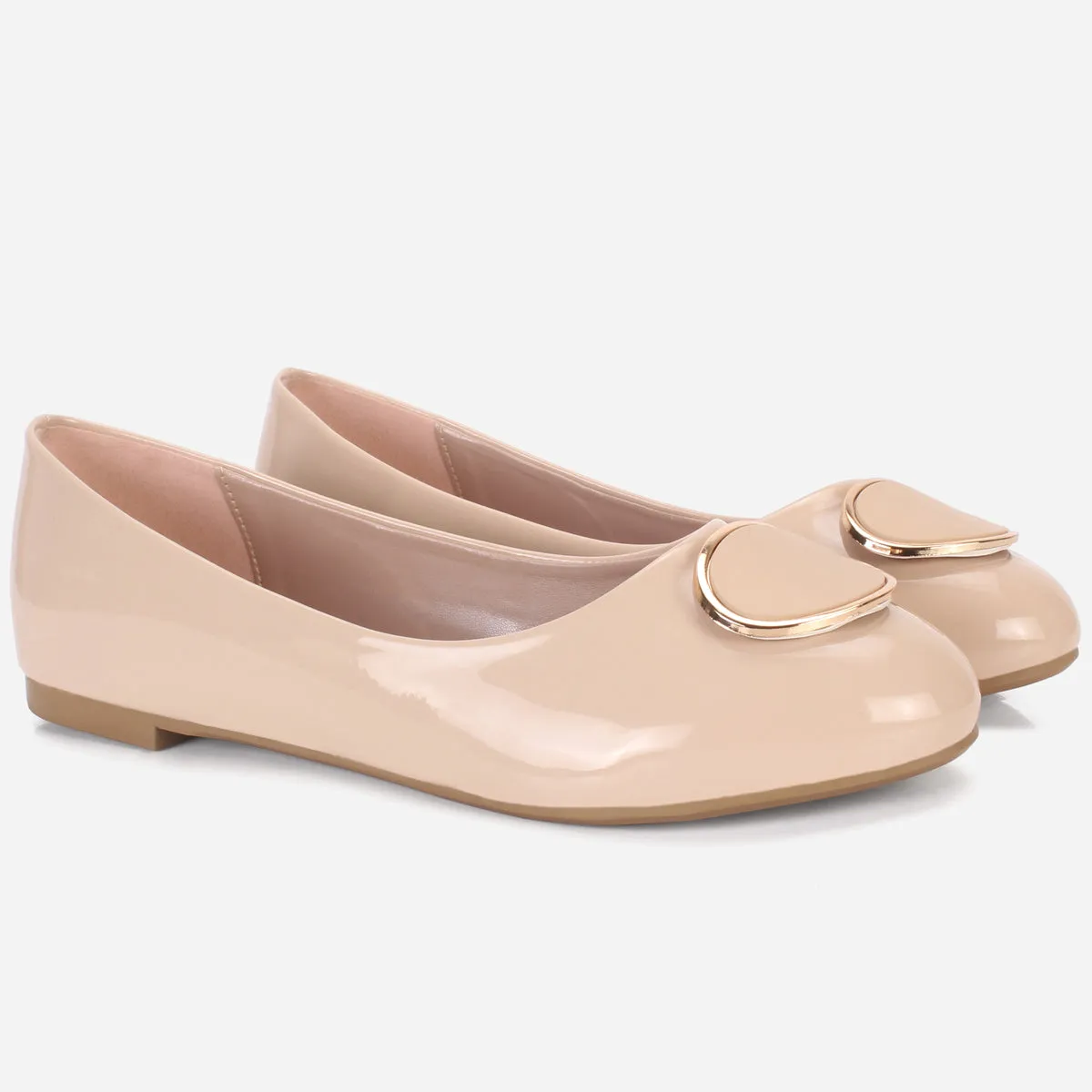 Women "QUITO" Stylish Comfort Pumps