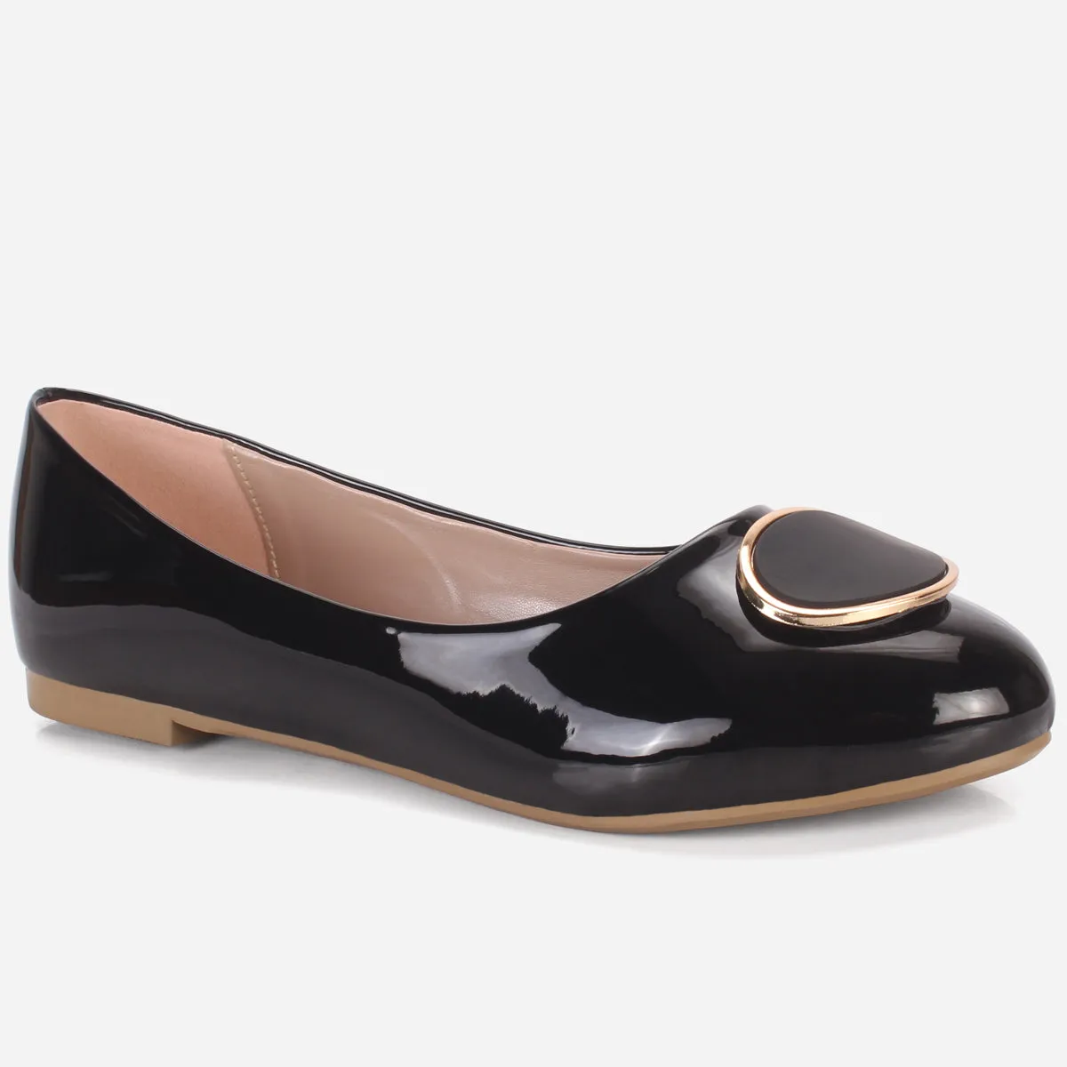 Women "QUITO" Stylish Comfort Pumps