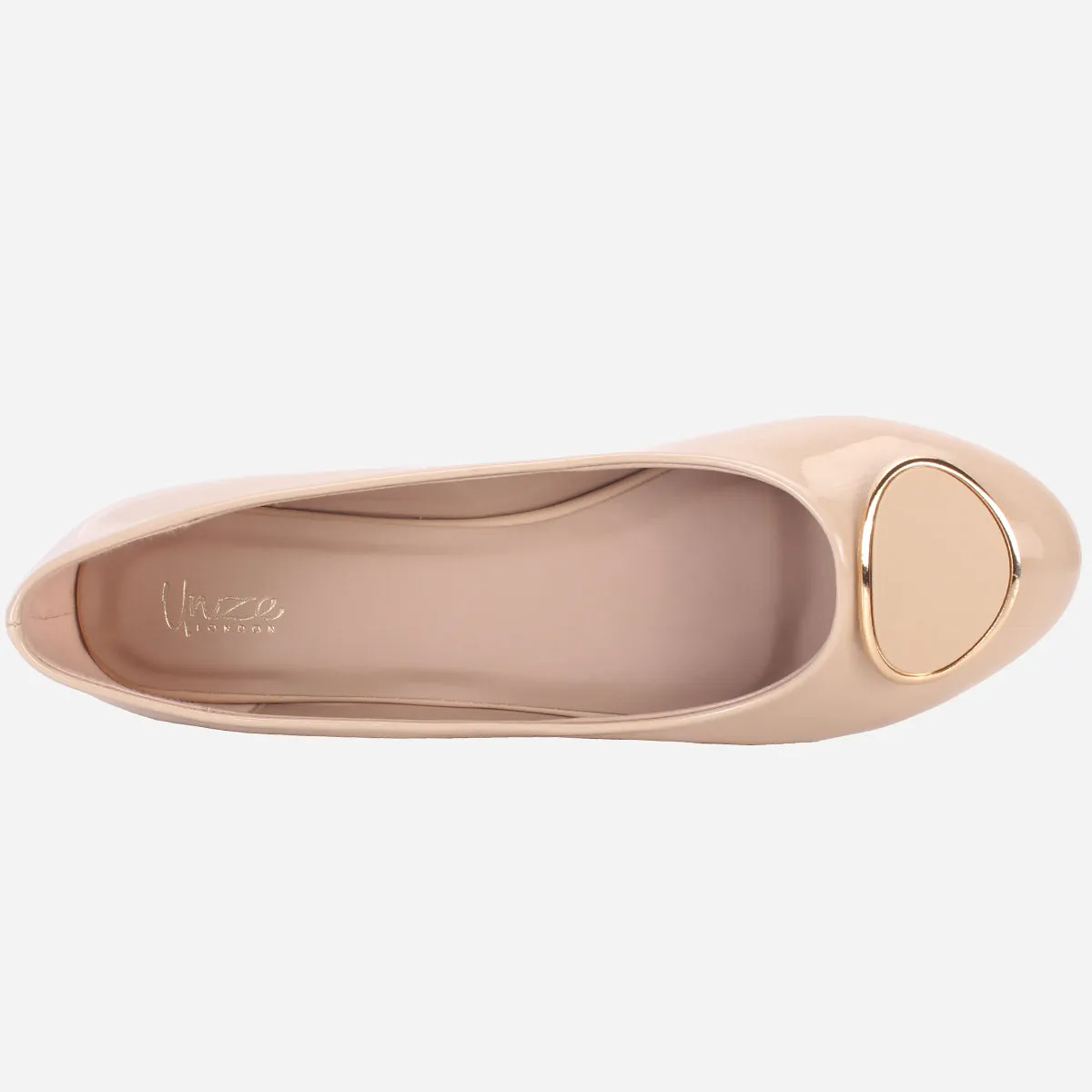Women "QUITO" Stylish Comfort Pumps