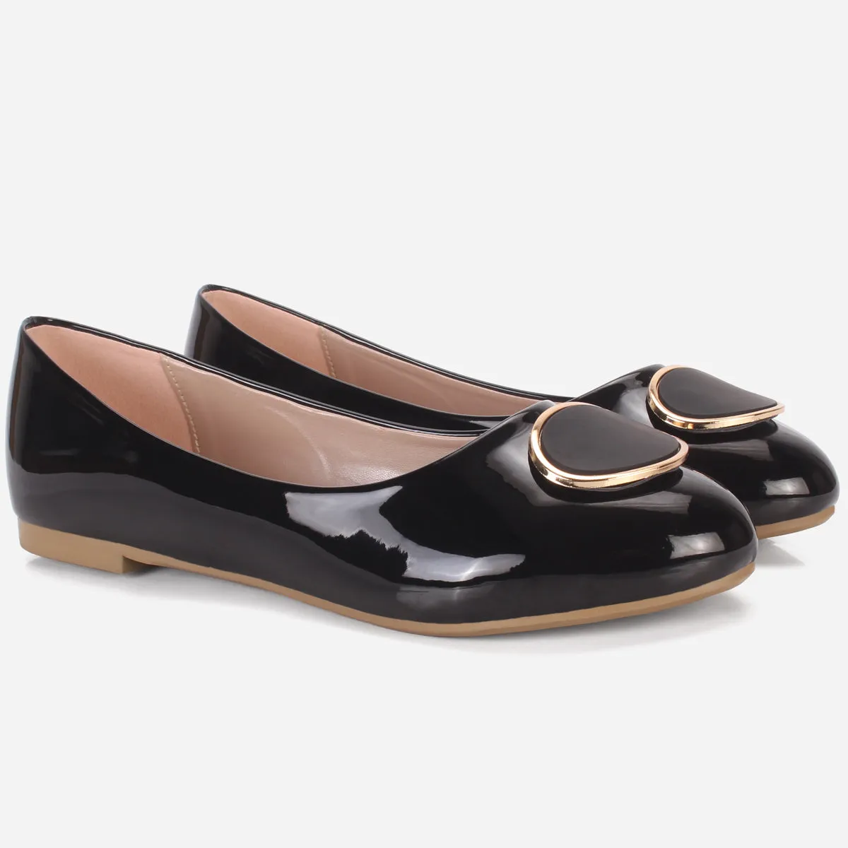 Women "QUITO" Stylish Comfort Pumps