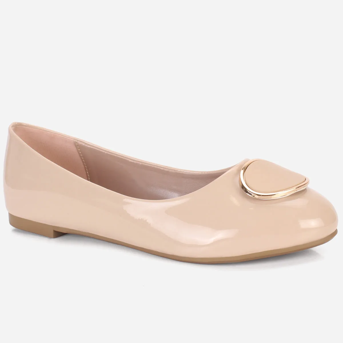 Women "QUITO" Stylish Comfort Pumps