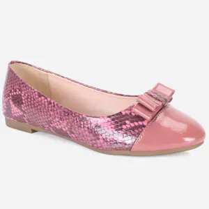 Women's "SUFRIA" Stylish Casual Pumps