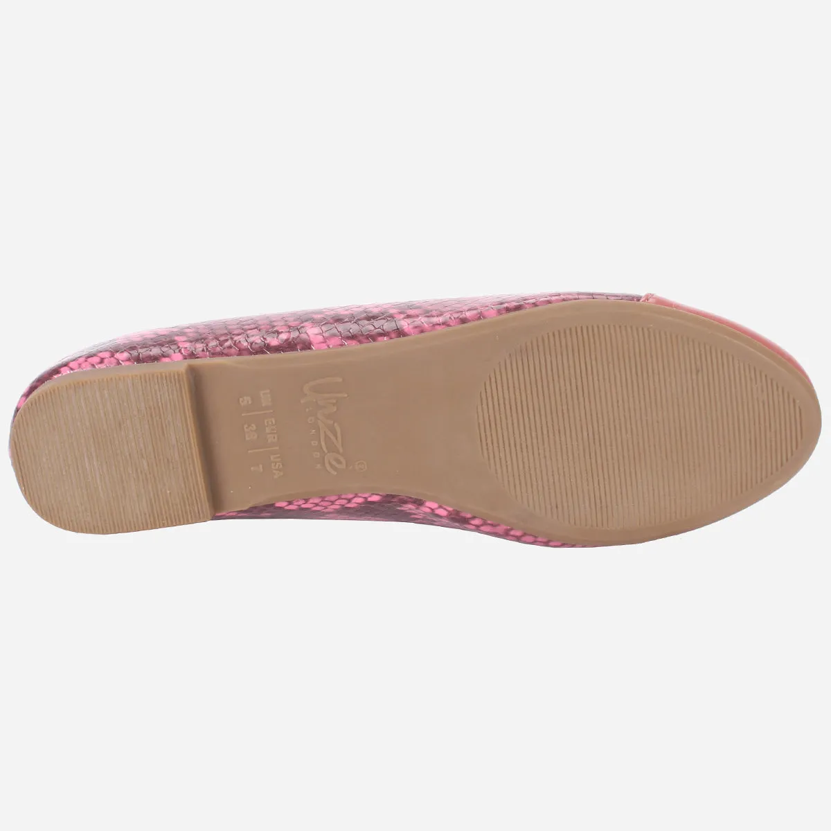 Women's "SUFRIA" Stylish Casual Pumps