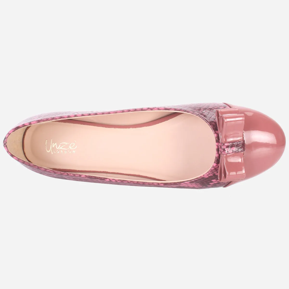 Women's "SUFRIA" Stylish Casual Pumps