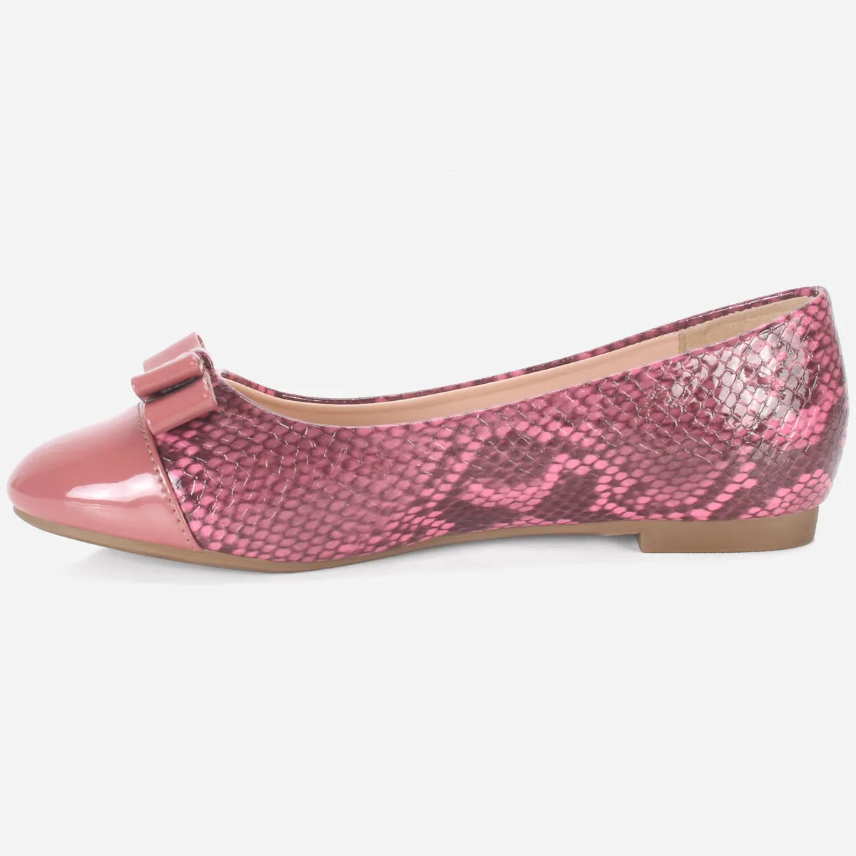 Women's "SUFRIA" Stylish Casual Pumps