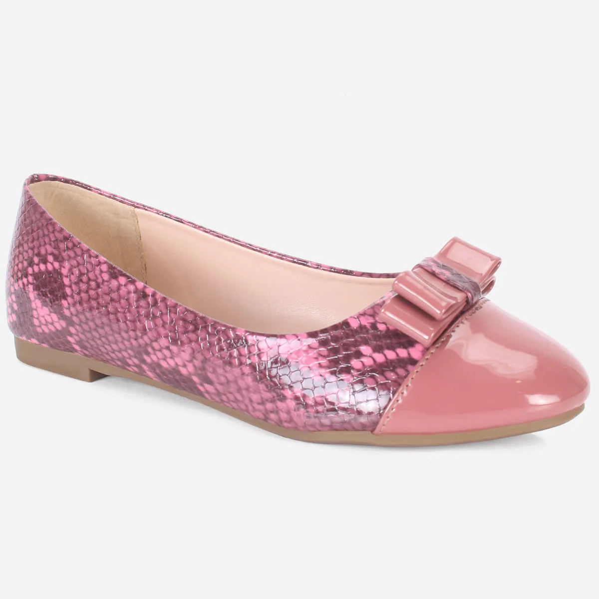 Women's "SUFRIA" Stylish Casual Pumps