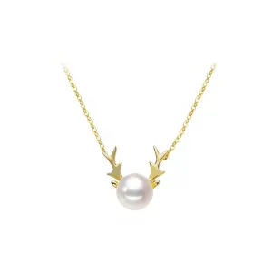 Wonderland Freshwater Pearl Necklace WN00030