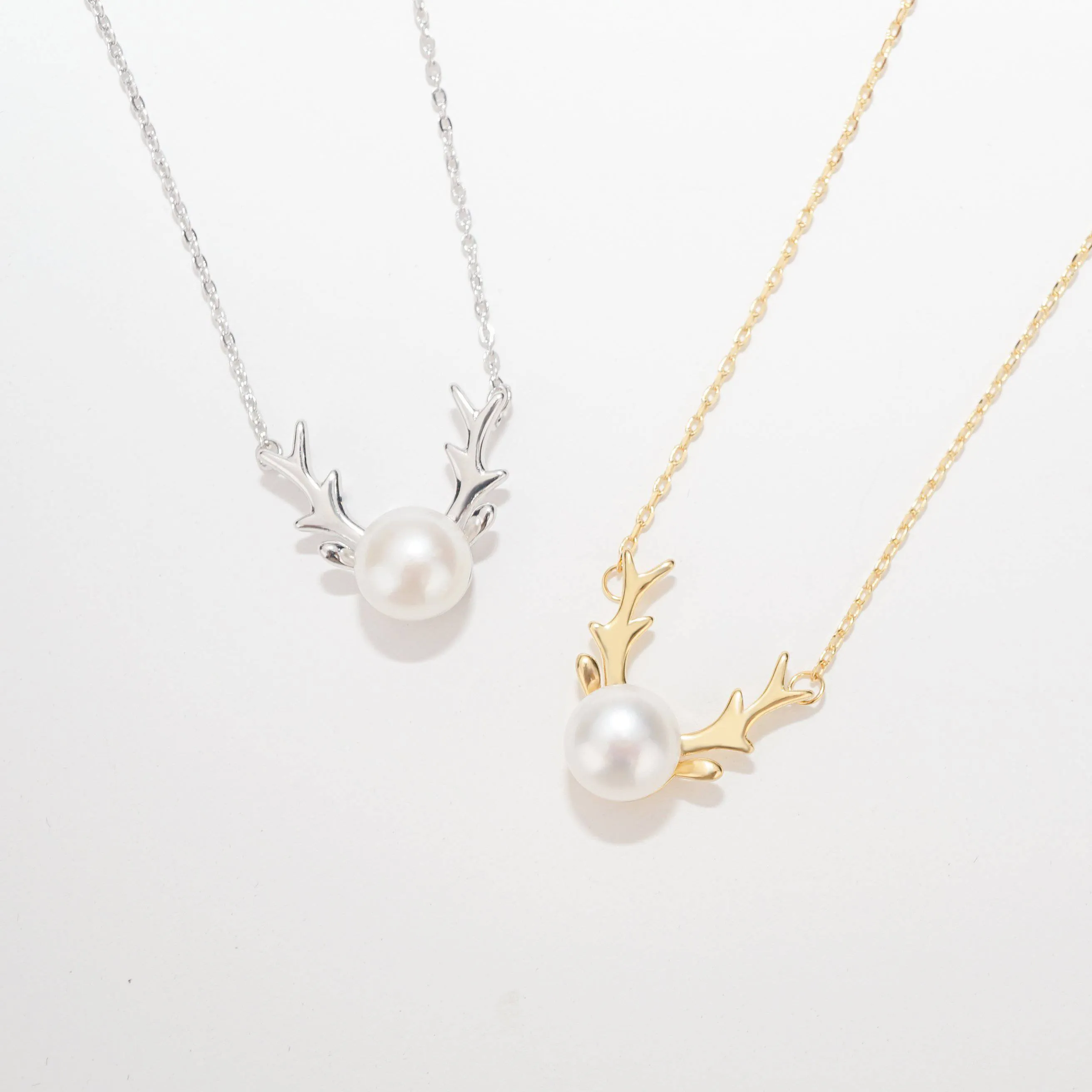 Wonderland Freshwater Pearl Necklace WN00030