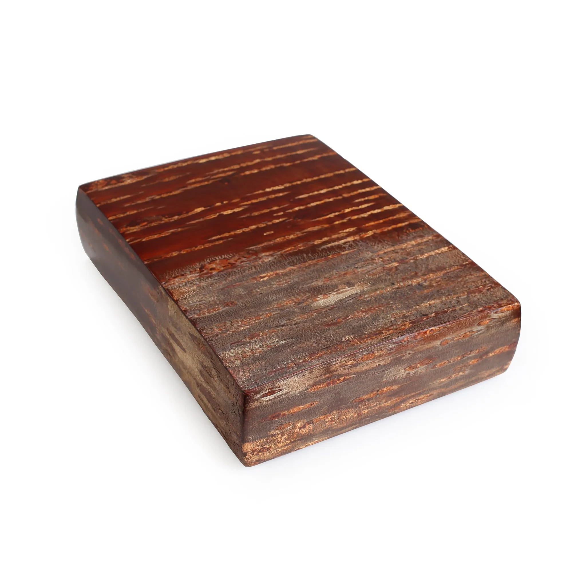 Wooden Stationary Box