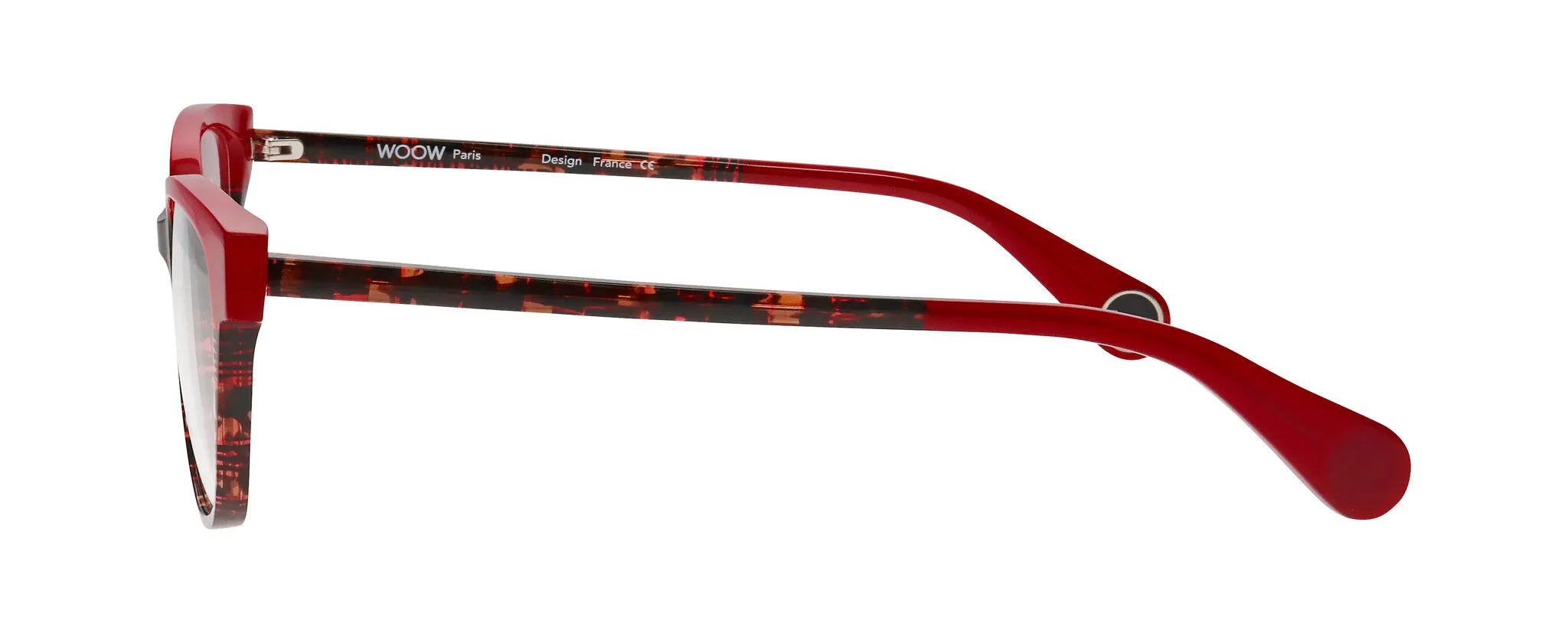 WooW UP TOWN 1 Eyeglasses