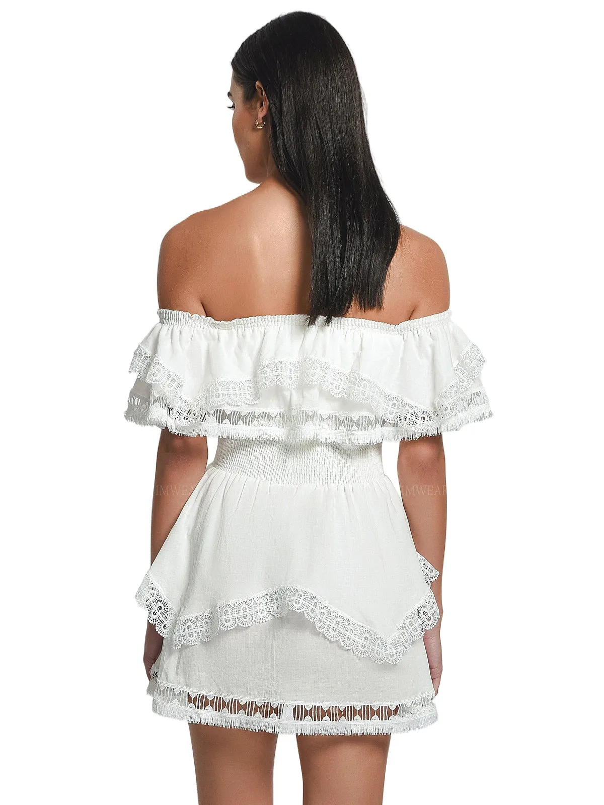 Wyatt Dress