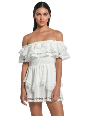 Wyatt Dress