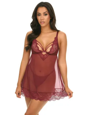 Wynter Babydoll